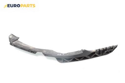 Държач броня за Skoda Octavia II Combi (02.2004 - 06.2013), комби, позиция: предна, лява