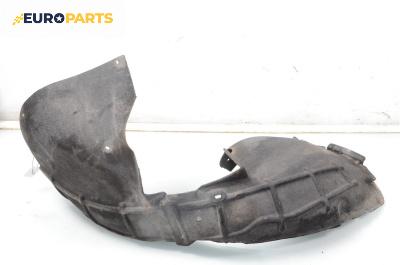 Подкалник за Skoda Octavia II Combi (02.2004 - 06.2013), 4+1 вр., комби, позиция: предна, лява
