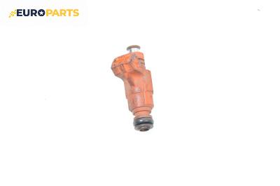 Дюза бензин за Peugeot 206 CC Cabrio (09.2000 - 12.2008) 1.6 16V, 109 к.с.