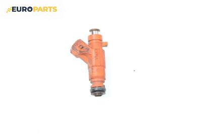 Дюза бензин за Peugeot 206 CC Cabrio (09.2000 - 12.2008) 1.6 16V, 109 к.с.