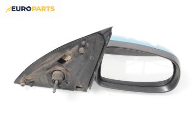 Огледало за Opel Corsa C Hatchback (09.2000 - 12.2009), 2+1 вр., хечбек, позиция: дясна