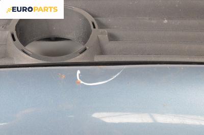 Преден капак за Opel Astra G Hatchback (02.1998 - 12.2009), 4+1 вр., хечбек, позиция: предна