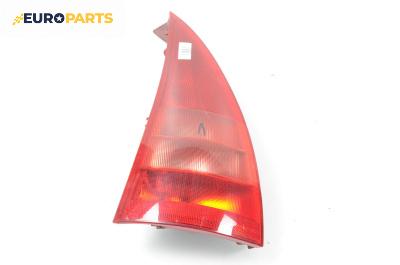 Стоп за Citroen C3 Hatchback I (02.2002 - 11.2009), хечбек, позиция: лява