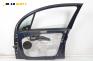 Врата за Citroen C3 Hatchback I (02.2002 - 11.2009), 4+1 вр., хечбек, позиция: предна, дясна
