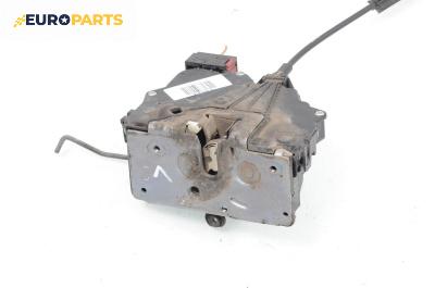 Брава на врата за Opel Corsa D Hatchback (07.2006 - 08.2014), позиция: предна, лява