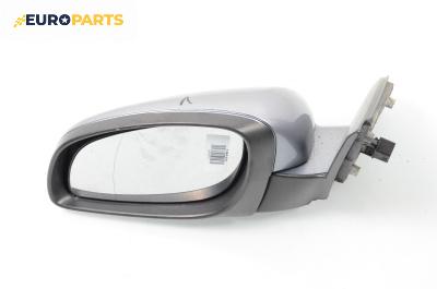 Огледало за Opel Signum Hatchback (05.2003 - 12.2008), 4+1 вр., хечбек, позиция: лява