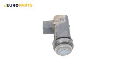 Парктроник за Opel Signum Hatchback (05.2003 - 12.2008), № 12787793