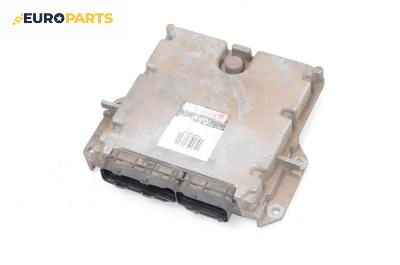 Компютър двигател за Opel Signum Hatchback (05.2003 - 12.2008) 3.0 V6 CDTI, 177 к.с., № 897319 2745