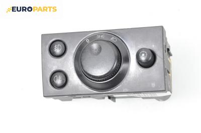 Ключ светлини  за Opel Signum Hatchback (05.2003 - 12.2008)