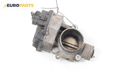 Дроселова клапа за Citroen C3 Hatchback I (02.2002 - 11.2009) 1.4 i, 73 к.с.
