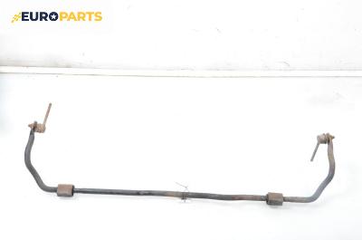 Стабилизираща щанга за Citroen C3 Hatchback I (02.2002 - 11.2009), хечбек