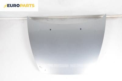 Преден капак за Volvo S40 II Sedan (12.2003 - 12.2012), 4+1 вр., седан, позиция: предна