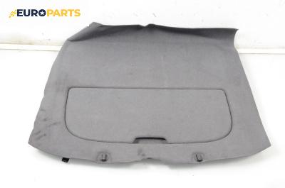 Кора багажник за Volvo S40 II Sedan (12.2003 - 12.2012), 4+1 вр., седан