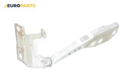 Панта преден капак за Volvo S40 II Sedan (12.2003 - 12.2012), 4+1 вр., седан, позиция: лява