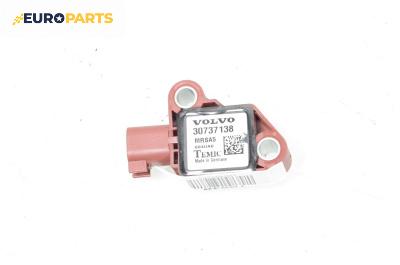 Сензор airbag за Volvo S40 II Sedan (12.2003 - 12.2012), № 30737138