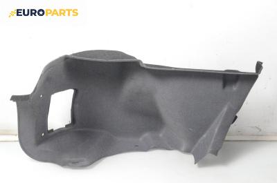 Кора багажник за Volvo S40 II Sedan (12.2003 - 12.2012), 4+1 вр., седан