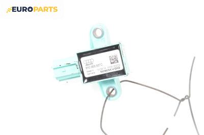 Сензор airbag за Audi A4 Avant B8 (11.2007 - 12.2015), № 8K0955557C
