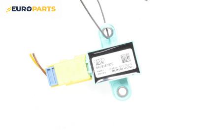 Сензор airbag за Audi A4 Avant B8 (11.2007 - 12.2015), № 8K0955557C