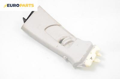 Интериорна пластмаса за Audi A4 Avant B8 (11.2007 - 12.2015), 4+1 вр., комби, позиция: дясна