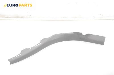 Интериорна пластмаса за Audi A4 Avant B8 (11.2007 - 12.2015), 4+1 вр., комби, позиция: дясна