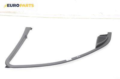 Интериорна пластмаса за Audi A4 Avant B8 (11.2007 - 12.2015), 4+1 вр., комби, позиция: дясна