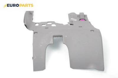 Интериорна пластмаса под таблото за Audi A4 Avant B8 (11.2007 - 12.2015), 4+1 вр., комби