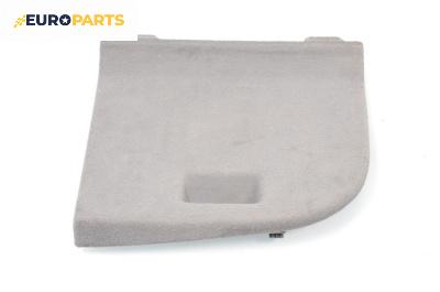 Кора багажник за Audi A4 Avant B8 (11.2007 - 12.2015), 4+1 вр., комби