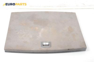 Кора багажник за Audi A4 Avant B8 (11.2007 - 12.2015), 4+1 вр., комби