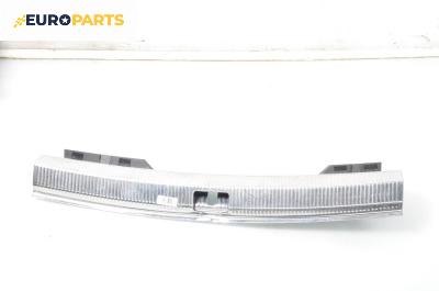 Метална планка багажник за Audi A4 Avant B8 (11.2007 - 12.2015), 4+1 вр., комби