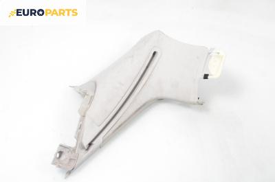 Интериорна пластмаса за Audi A4 Avant B8 (11.2007 - 12.2015), 4+1 вр., комби, позиция: предна