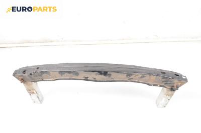 Основа броня за Audi A4 Avant B8 (11.2007 - 12.2015), комби, позиция: предна