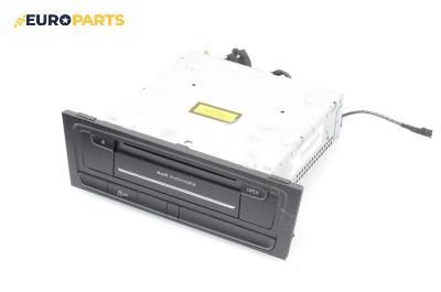 GPS навигация за Audi A4 Avant B8 (11.2007 - 12.2015), № 8T1 035 652 F