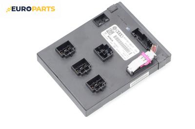 Комфорт модул за Audi A4 Avant B8 (11.2007 - 12.2015), № 8K0907063