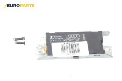 Усилвател антена за Audi A4 Avant B8 (11.2007 - 12.2015), № 8K9035225