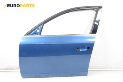 Врата за Audi A4 Avant B8 (11.2007 - 12.2015), 4+1 вр., комби, позиция: предна, лява