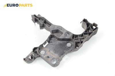 Държач броня за Renault Megane II Hatchback (07.2001 - 10.2012), хечбек, позиция: предна, дясна