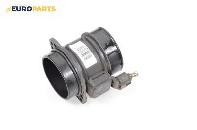 Дебитомер за Renault Megane II Hatchback (07.2001 - 10.2012) 2.0 dCi (BM1K, CM1K), 150 к.с., № 8200280065