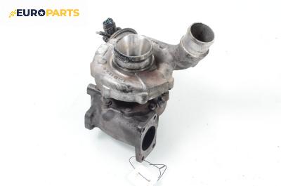 Турбо за Opel Signum Hatchback (05.2003 - 12.2008) 3.0 V6 CDTI, 177 к.с., № 8972506762
