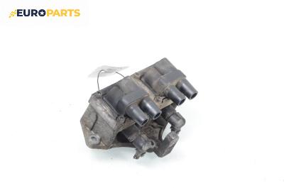 Запалителна бобина за Fiat Punto Hatchback II (09.1999 - 07.2012) 1.2 60 (188.030, .050, .130, .150, .230, .250), 60 к.с.