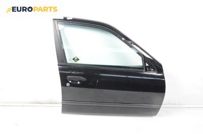 Врата за Nissan Primera Sedan II (06.1996 - 12.2001), 4+1 вр., седан, позиция: предна, дясна