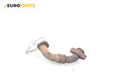 EGR тръба за SsangYong Rexton SUV I (04.2002 - 07.2012) 2.7 Xdi, 163 к.с.