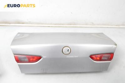 Заден капак за Alfa Romeo 156 Sedan (09.1997 - 09.2005), 4+1 вр., седан, позиция: задна