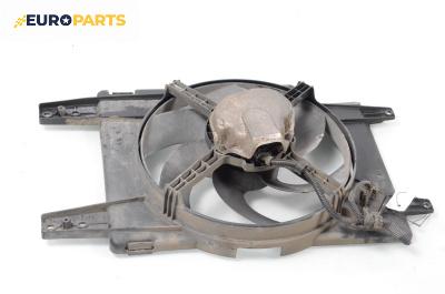 Перка охлаждане за Alfa Romeo 156 Sedan (09.1997 - 09.2005) 1.6 16V T.SPARK (932A4), 120 к.с.