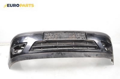 Предна броня за Ford Focus I Hatchback (10.1998 - 12.2007), хечбек, позиция: предна