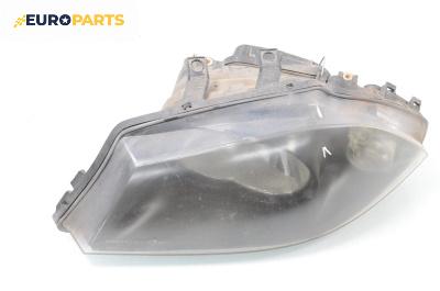 Фар за Seat Ibiza III Hatchback (02.2002 - 11.2009), хечбек, позиция: лява
