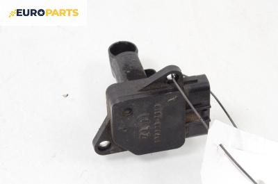 Дебитомер за Mazda 6 Station Wagon I (08.2002 - 12.2007) 1.8, 120 к.с.