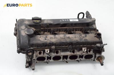 Глава за Mazda 6 Station Wagon I (08.2002 - 12.2007) 1.8, 120 к.с.