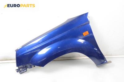 Калник за Nissan X-Trail I SUV (06.2001 - 01.2013), 4+1 вр., джип, позиция: предна, лява