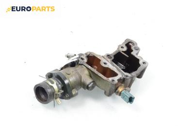 Корпус на термостат за Peugeot 307 Hatchback (08.2000 - 12.2012) 1.4, 75 к.с.