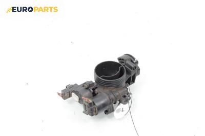 Дроселова клапа за Peugeot 307 Hatchback (08.2000 - 12.2012) 1.4, 75 к.с.
